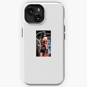 Active Lifestyle Promoter Sara Saffari Samsung Cases