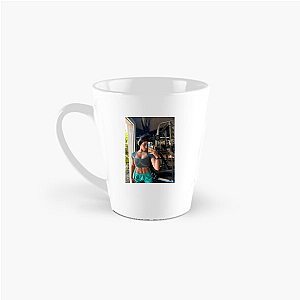 Fitness Influencer Star Sara Saffari Mugs