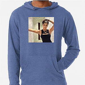 Social Media Workout Icon Sara Saffari Hoodies