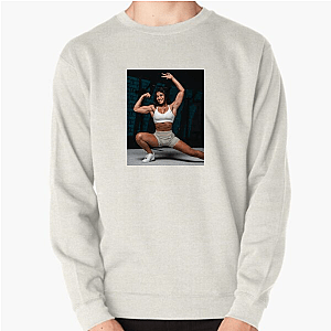 Digital Fitness Trendsetter Sara Saffari Sweatshirts
