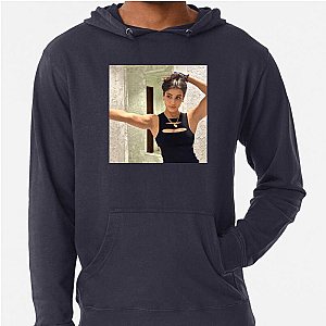 Social Media Workout Icon Sara Saffari Hoodies