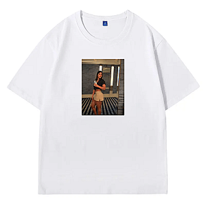 Gym Lifestyle Creator Sara Saffari T-Shirts