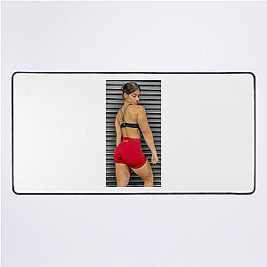 Motivation Driven Personality Sara Saffari Mouse Pads
