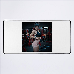High Energy Content Maker Sara Saffari Mouse Pads