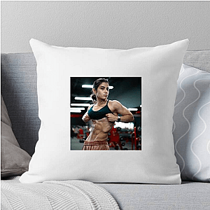Online Training Inspiration Sara Saffari Pillows Cover