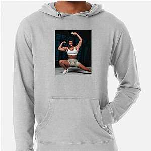 Digital Fitness Trendsetter Sara Saffari Hoodies