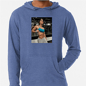 Health And Wellness Voice Sara Saffari Hoodies