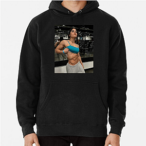 Health And Wellness Voice Sara Saffari Hoodies