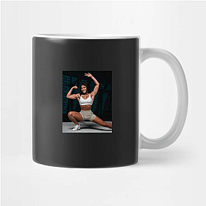 Digital Fitness Trendsetter Sara Saffari Mugs