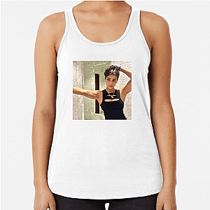 Social Media Workout Icon Sara Saffari Tank Tops