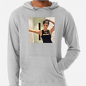 Social Media Workout Icon Sara Saffari Hoodies