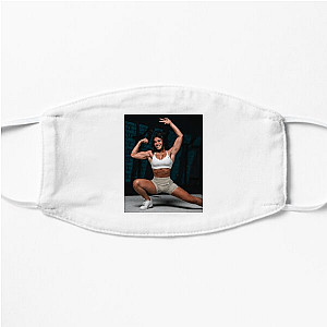 Digital Fitness Trendsetter Sara Saffari Face Masks