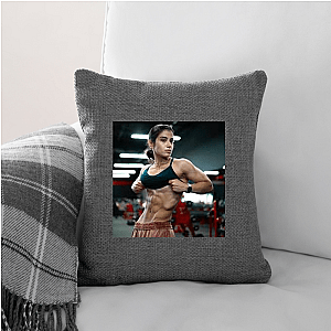 Online Training Inspiration Sara Saffari Pillows Cover