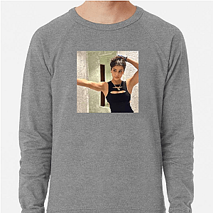 Social Media Workout Icon Sara Saffari Sweatshirts