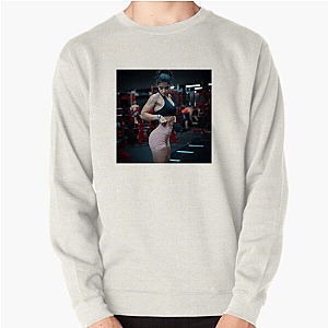 High Energy Content Maker Sara Saffari Sweatshirts