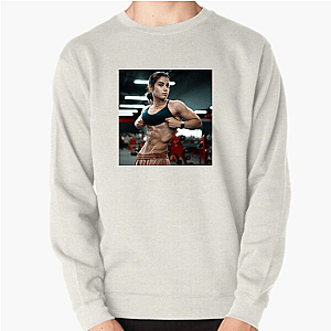 Online Training Inspiration Sara Saffari Sweatshirts