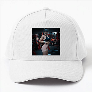 High Energy Content Maker Sara Saffari Hats & Caps