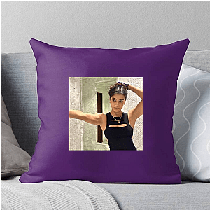 Social Media Workout Icon Sara Saffari Pillows Cover