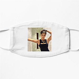 Social Media Workout Icon Sara Saffari Face Masks