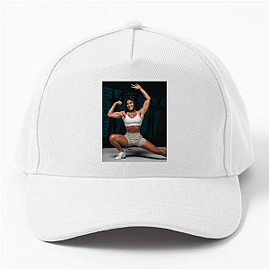 Digital Fitness Trendsetter Sara Saffari Hats & Caps
