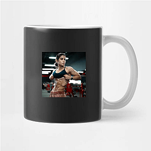 Online Training Inspiration Sara Saffari Mugs