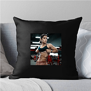 Online Training Inspiration Sara Saffari Pillows Cover
