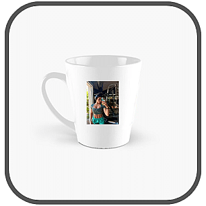 Sara Saffari Mugs