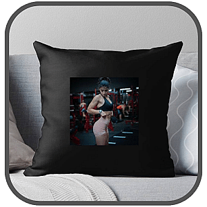 Sara Saffari Pillows Cover