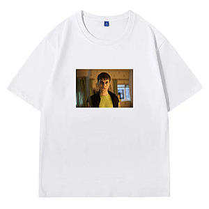Sara - Woman in the Shadows Find Her In The Shadows Deep Sara Woman In The Shadows T-Shirts
