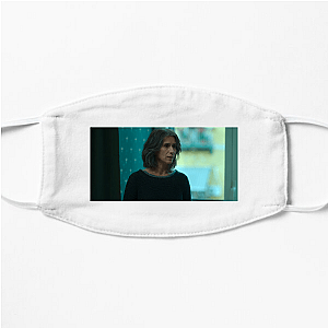 Sara - Woman in the Shadows Decoding The Deepest Night Sara Woman In The Shadows Face Masks