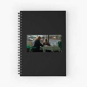 Sara - Woman in the Shadows Where Shadows Guard Truth Sara Woman In The Shadows Notebook
