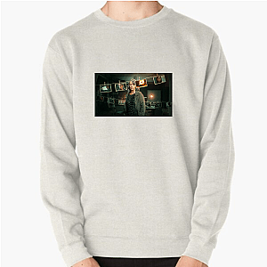 Sara - Woman in the Shadows Guardian Of Dark Mysteries Sara Woman In The Shadows Sweatshirts