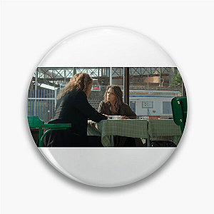 Sara - Woman in the Shadows Where Shadows Guard Truth Sara Woman In The Shadows Pins