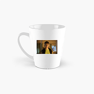 Sara - Woman in the Shadows Find Her In The Shadows Deep Sara Woman In The Shadows Mugs