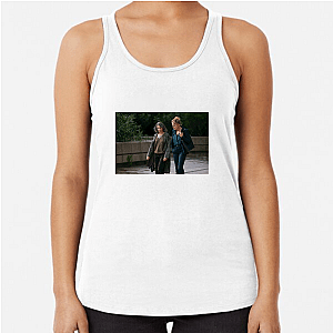 Sara - Woman in the Shadows Her Story Her Secrets Revealed Sara Woman In The Shadows Tank Tops