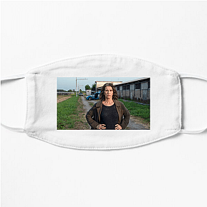 Sara - Woman in the Shadows Witness The Intrigue Unfold Sara Woman In The Shadows Face Masks