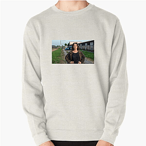 Sara - Woman in the Shadows Witness The Intrigue Unfold Sara Woman In The Shadows Sweatshirts