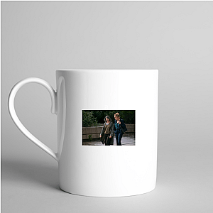Sara - Woman in the Shadows Her Story Her Secrets Revealed Sara Woman In The Shadows Mugs