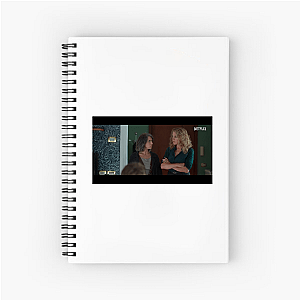 Sara - Woman in the Shadows Beyond Every Hidden Door Sara Woman In The Shadows Notebook
