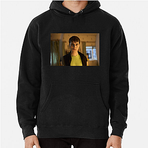 Sara - Woman in the Shadows Find Her In The Shadows Deep Sara Woman In The Shadows Hoodies