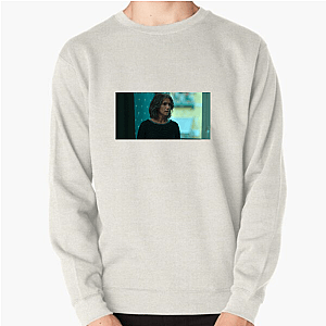Sara - Woman in the Shadows Decoding The Deepest Night Sara Woman In The Shadows Sweatshirts