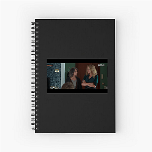 Sara - Woman in the Shadows Beyond Every Hidden Door Sara Woman In The Shadows Notebook