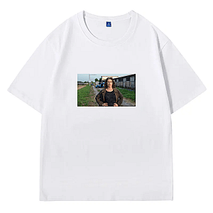 Sara - Woman in the Shadows Witness The Intrigue Unfold Sara Woman In The Shadows T-Shirts