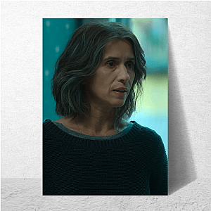 Sara - Woman in the Shadows Decoding The Deepest Night Sara Woman In The Shadows Posters