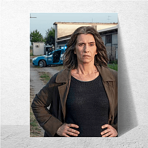 Sara - Woman in the Shadows Witness The Intrigue Unfold Sara Woman In The Shadows Posters