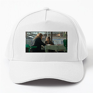 Sara - Woman in the Shadows Where Shadows Guard Truth Sara Woman In The Shadows Hats & Caps