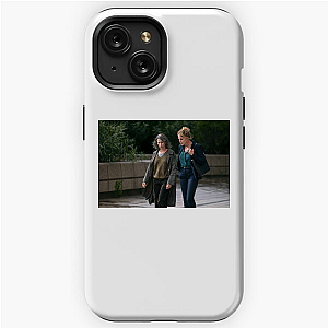 Sara - Woman in the Shadows Her Story Her Secrets Revealed Sara Woman In The Shadows iPhone Cases