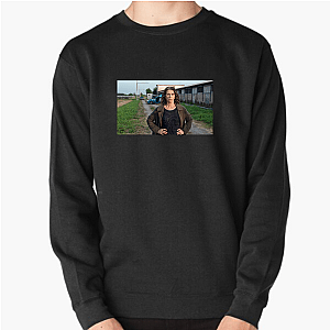 Sara - Woman in the Shadows Witness The Intrigue Unfold Sara Woman In The Shadows Sweatshirts