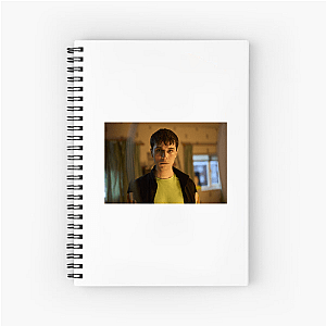 Sara - Woman in the Shadows Find Her In The Shadows Deep Sara Woman In The Shadows Notebook