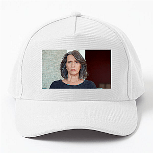 Sara - Woman in the Shadows The Enigma Continues Unfolding Sara Woman In The Shadows Hats & Caps